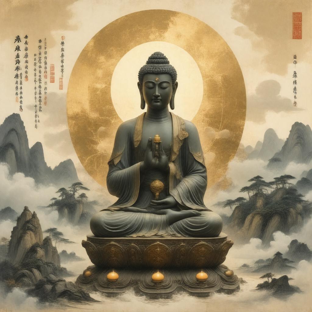 Amitabha Sutra